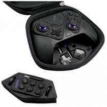 Gaming Controller PDP Schwarz PlayStation 5