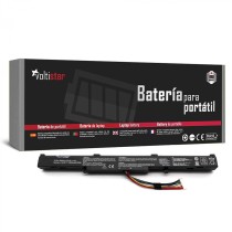 Batterie pour Ordinateur Portable Voltistar BATASA41 Noir 2200 mAh