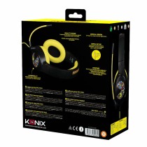 Casque FR-TEC 82549000001