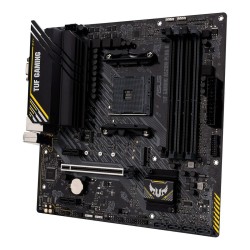 Carte Mère Asus TUF GAMING A520M-PLUS II AMD A520