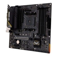 Carte Mère Asus TUF GAMING A520M-PLUS II AMD A520