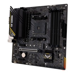 Motherboard Asus TUF GAMING A520M-PLUS II AMD A520