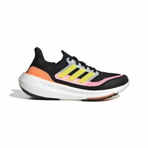 Sports Trainers for Women Adidas Ultraboost Light Black