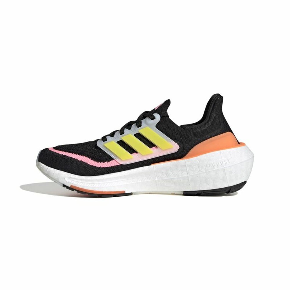 Sports Trainers for Women Adidas Ultraboost Light Black