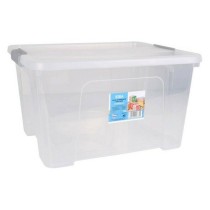 Storage Box with Lid Dem Kira