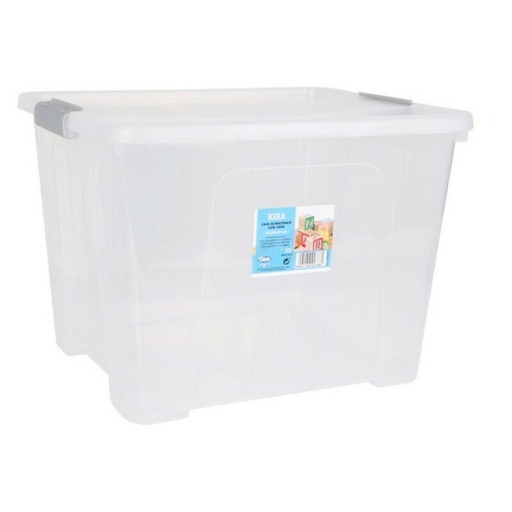 Storage Box with Lid Dem Kira