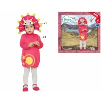 Costume for Babies Dragon Pink