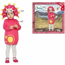 Costume for Babies Dragon Pink