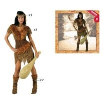 Costume for Adults 117037 Brown