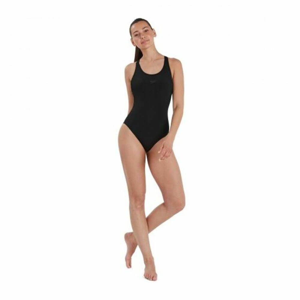 Maillot de bain femme Speedo Power Noir