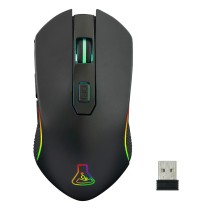 Souris Gaming The G-Lab KULT-XENON Noir