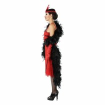 Costume for Adults Red (1 Piece)