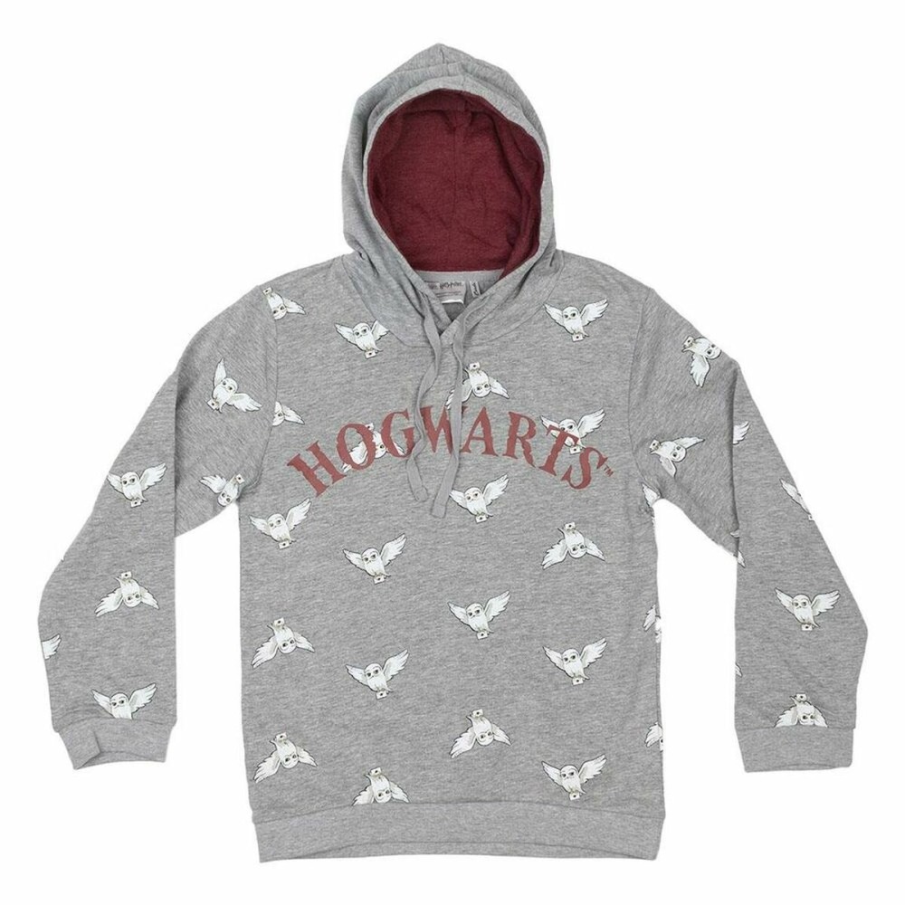 Children’s Hoodie Harry Potter Grey