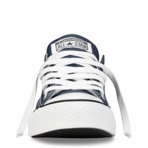 Sports Shoes for Kids Converse All Star Classic Low Dark blue