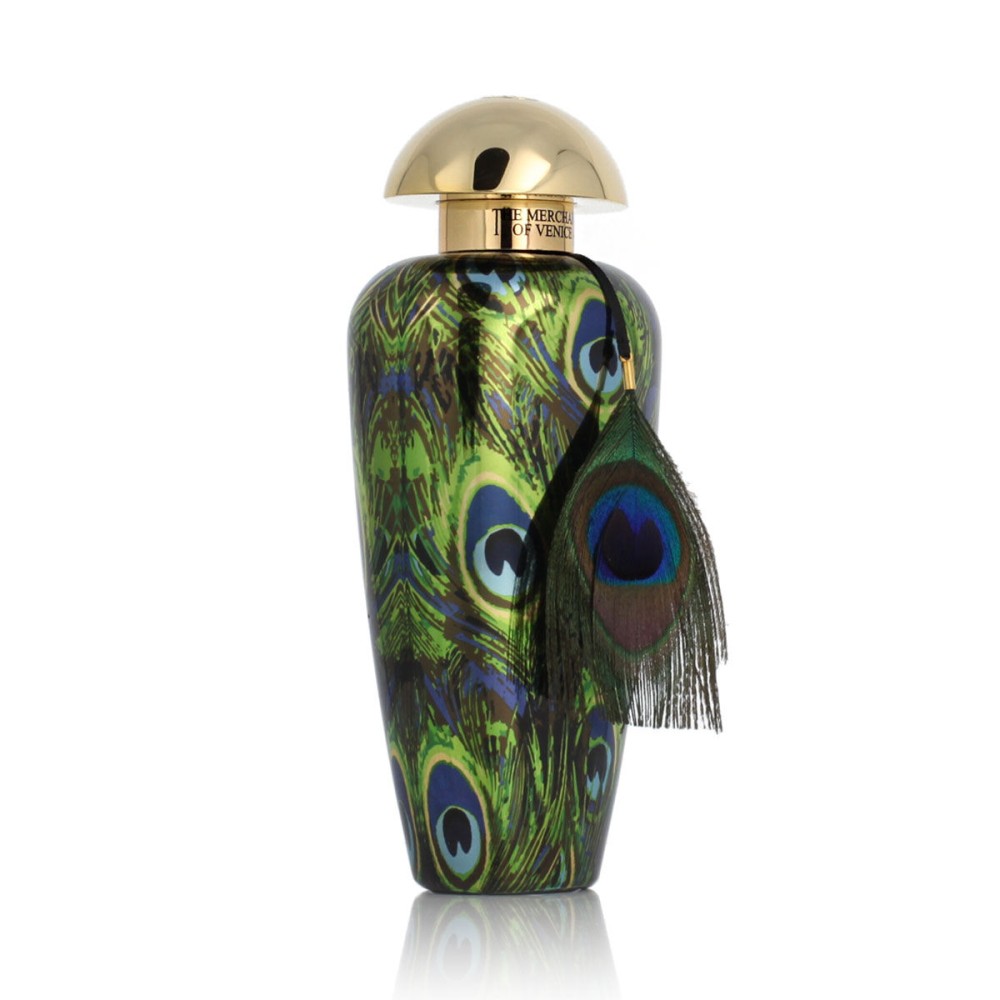 Damenparfüm The Merchant of Venice Imperial Emerald EDP 100 ml