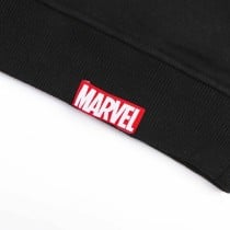 Men’s Hoodie Deadpool Black