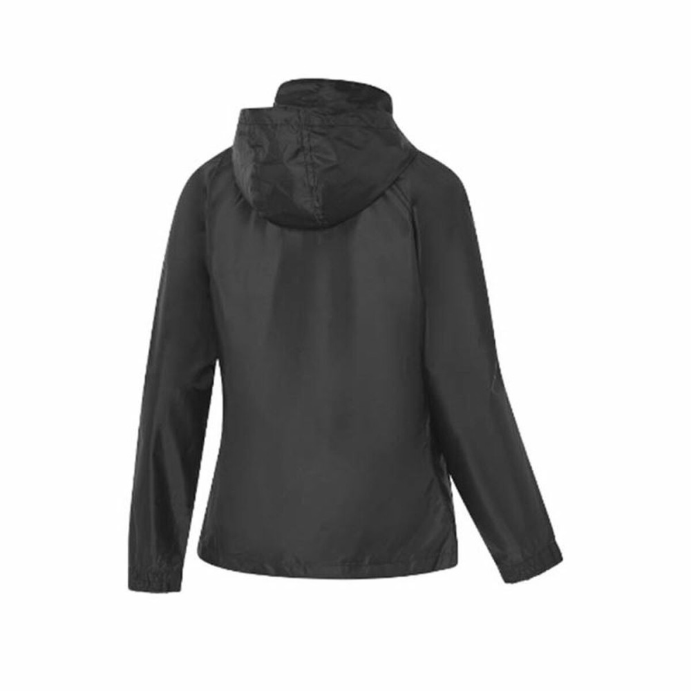 Raincoat Joluvi Club Pro Black