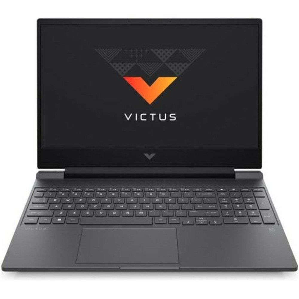 Ordinateur Portable HP Victus 15-fa0059ns  15,6" i5-12450H 16 GB RAM 512 GB SSD NVIDIA GeForce RTX 3050