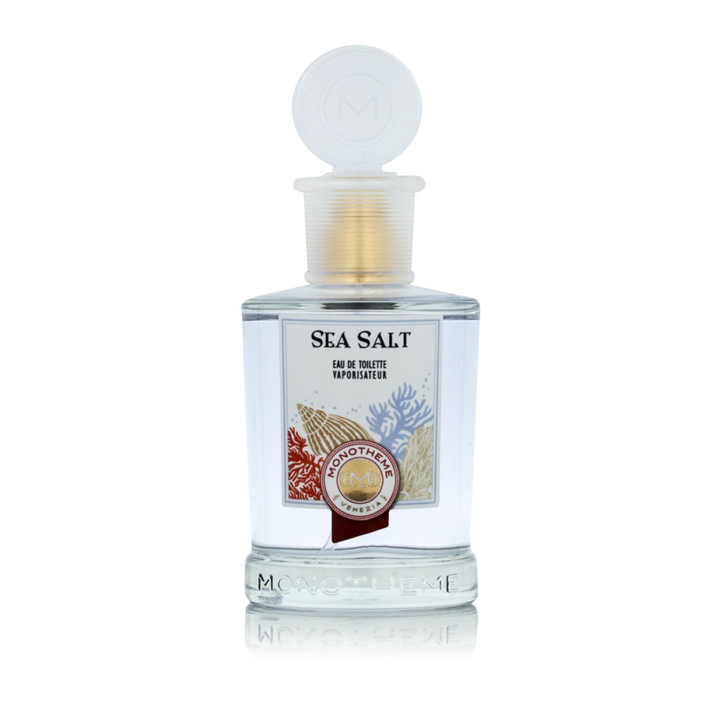 Damenparfüm Monotheme Venezia Sea Salt EDT 100 ml