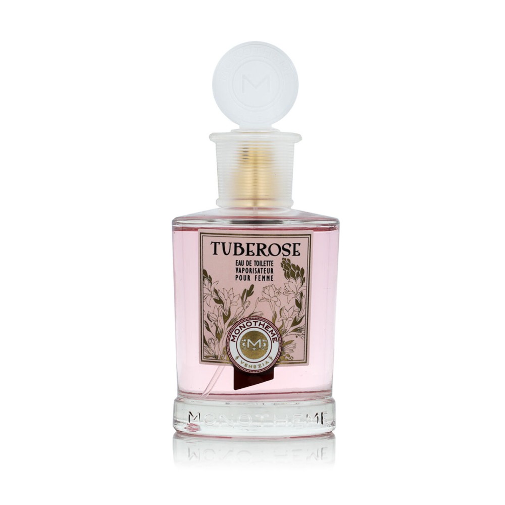 Parfum Femme Monotheme Venezia Tuberose EDT 100 ml