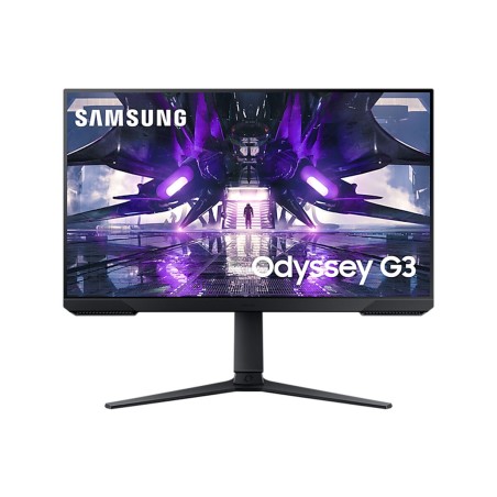 Écran Samsung Odyssey G30A 27" LED IPS AMD FreeSync