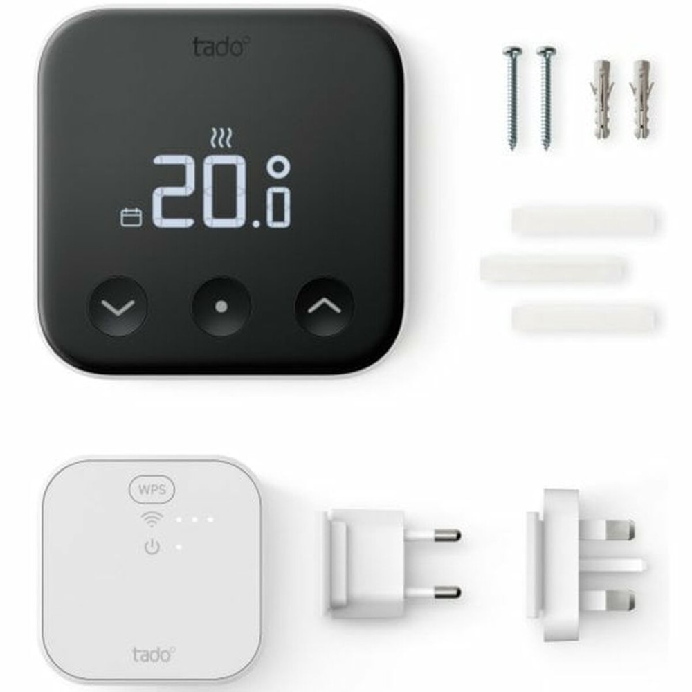 Thermostat Tado