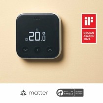 Thermostat Tado