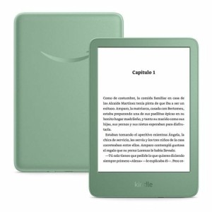 EBook Kindle