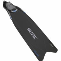 Palmes de snorkeling Seac BM-30  Noir