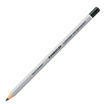 Markierungsstift Staedtler Non-Permanent Schwarz (12 Stück)