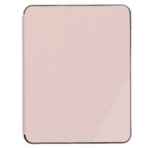 Housse pour Tablette Targus Click-in Noir Or rose