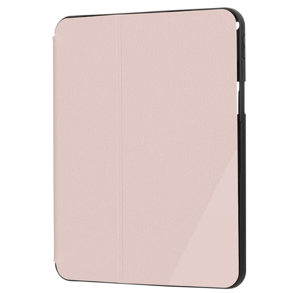 Tablet cover Targus Click-in Black Rose gold