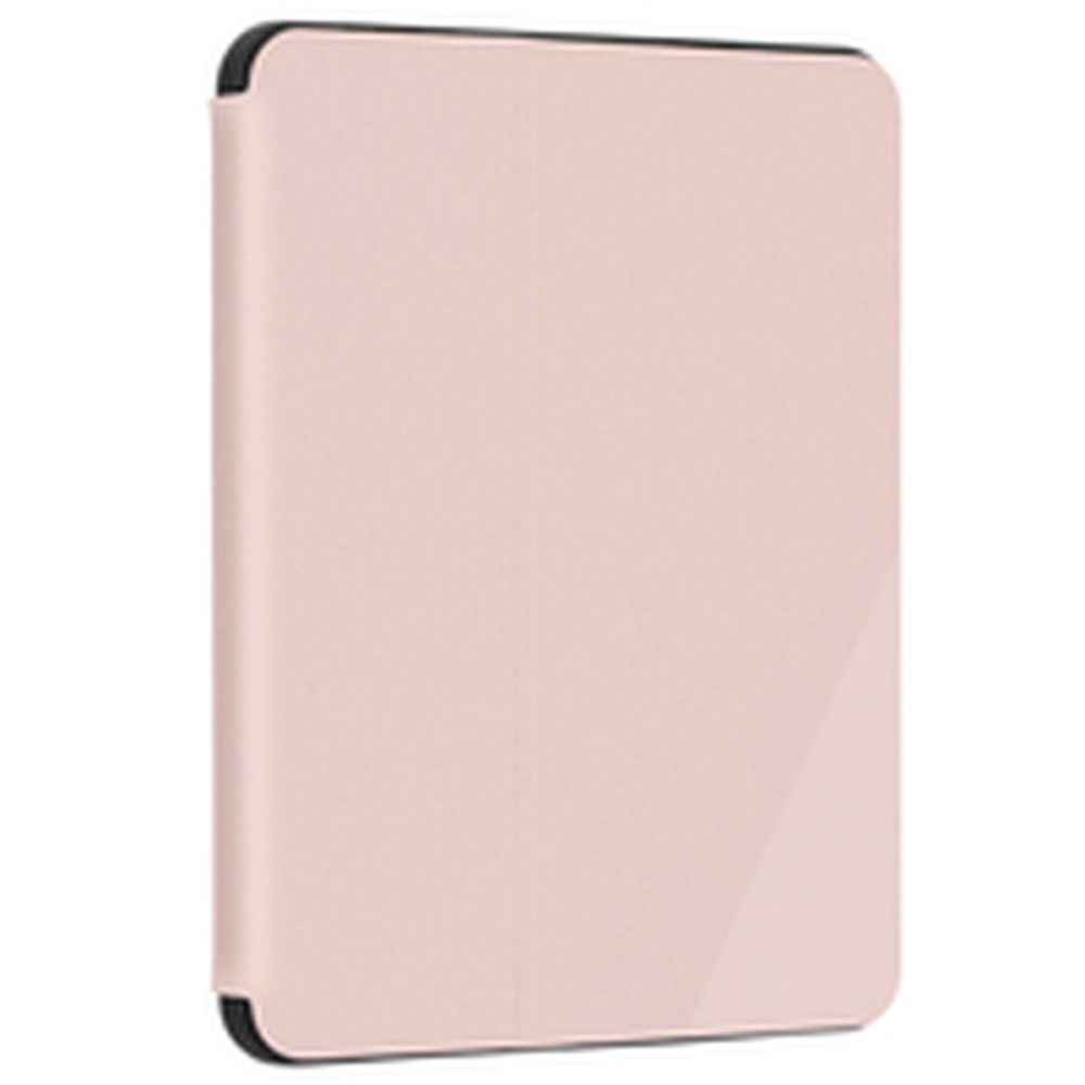 Housse pour Tablette Targus Click-in Noir Or rose