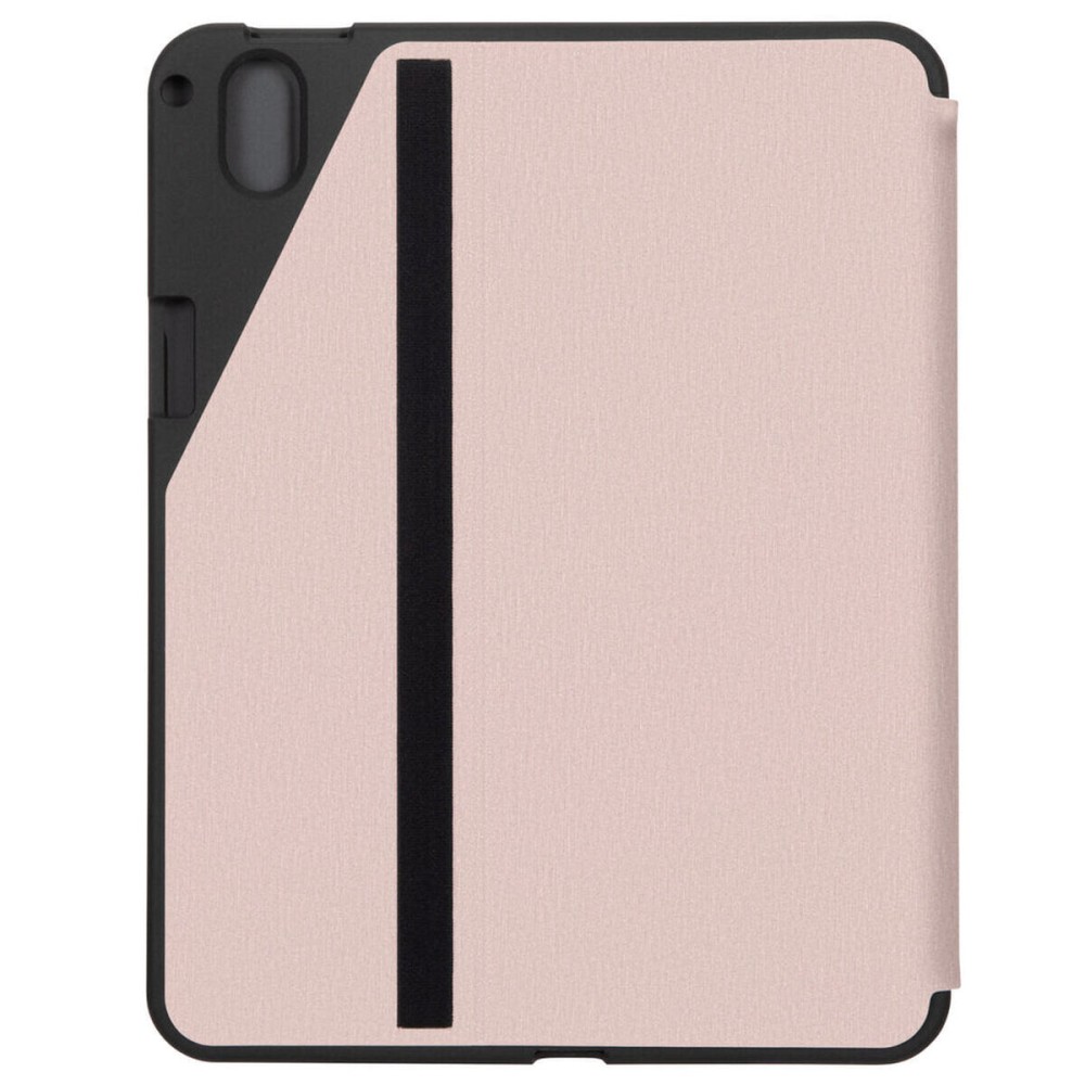 Tablet cover Targus Click-in Black Rose gold