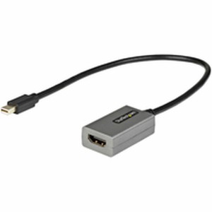 Adaptateur DisplayPort vers HDMI Startech MDP2HDEC            