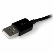 Adaptateur HDMI vers VGA Startech VGA2HDU              Noir