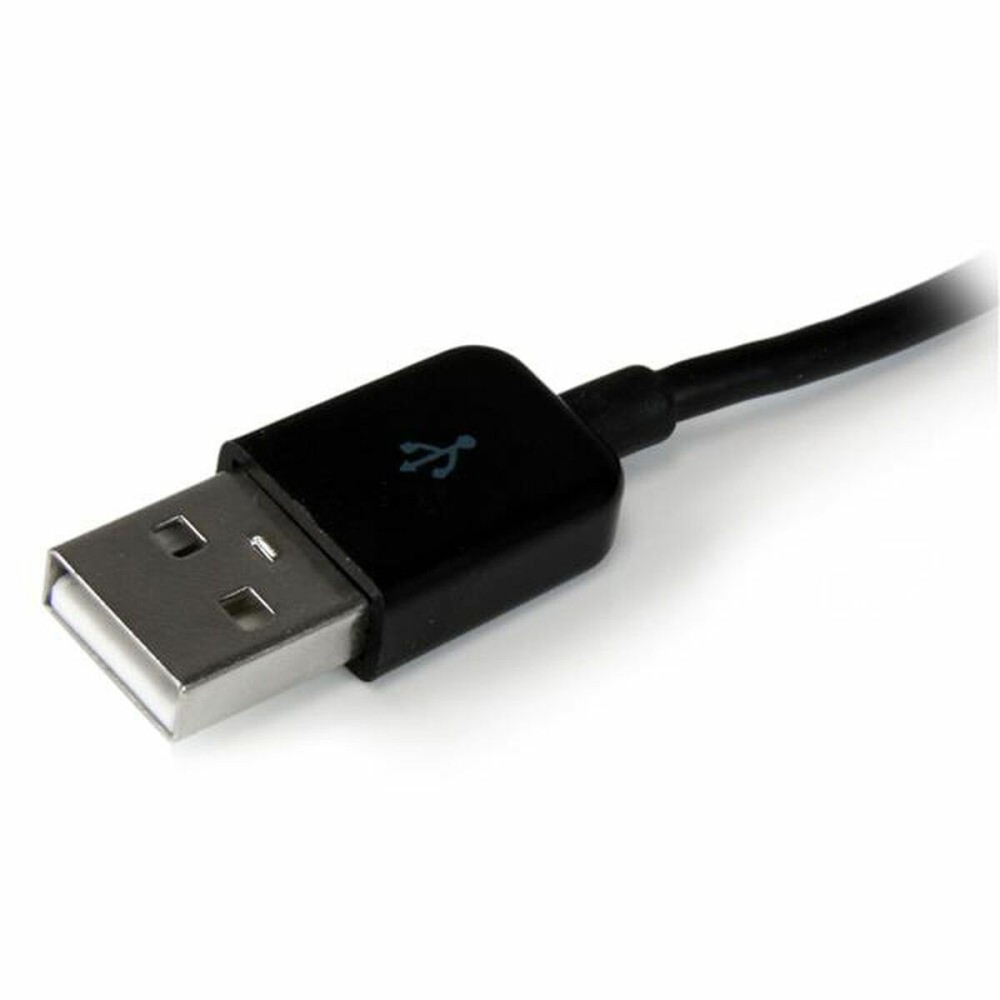 HDMI to VGA Adapter Startech VGA2HDU              Black