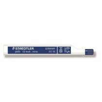 Recharge de mine Staedtler Polo HB 0,5 mm (12 Unités)