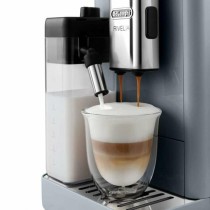 Superautomatische Kaffeemaschine DeLonghi Rivelia EXAM440.55.G Grau 1450 W