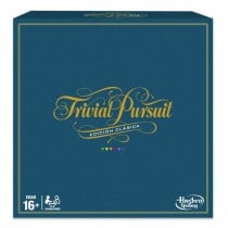 Tischspiel Trivial Pursuit Classic (ES)