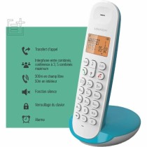 Festnetztelefon Logicom DECT ILOA 150 SOLO türkis