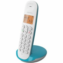 Festnetztelefon Logicom DECT ILOA 150 SOLO türkis