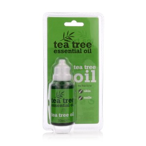 Nail Oil Xpel Tea tree 30 ml