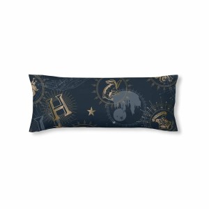 Taie d'oreiller Harry Potter Multicouleur 175 Fils 45 x 125 cm