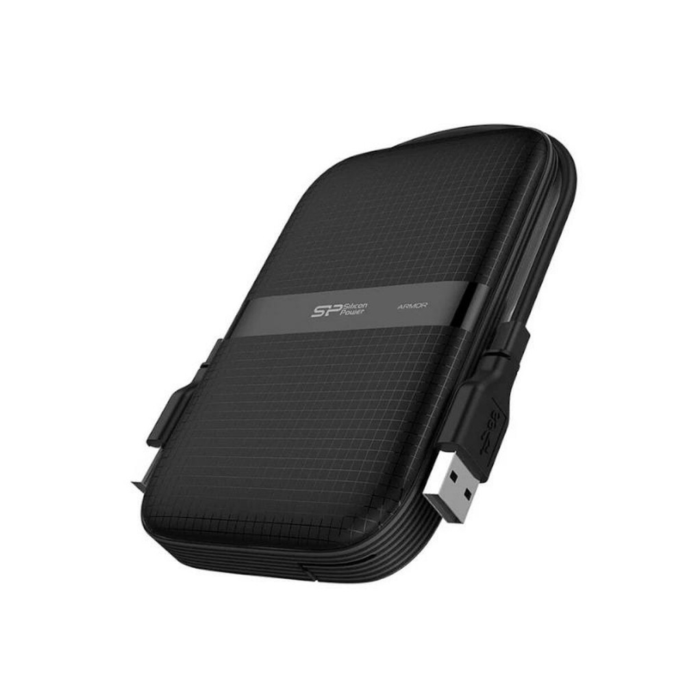 External Hard Drive Silicon Power A60 Magnetic 5 TB