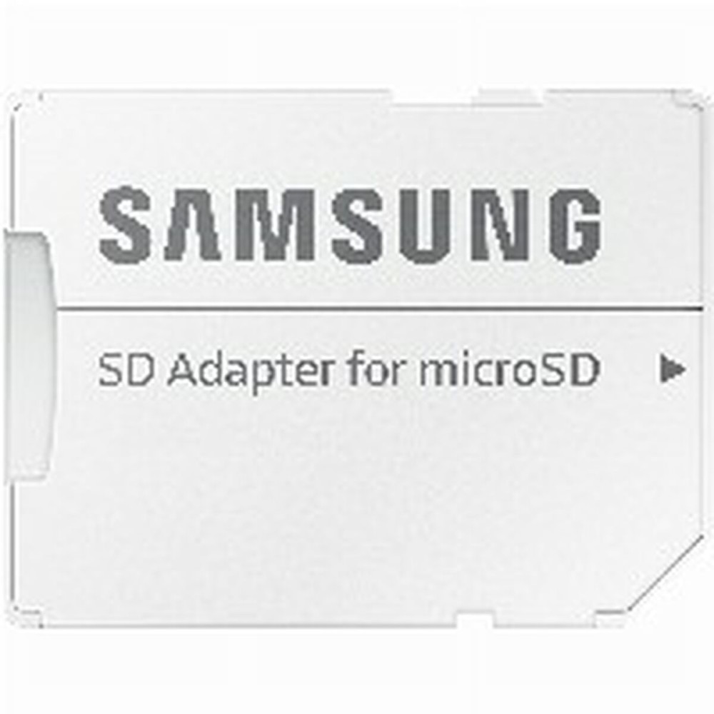 Micro SD Card Samsung MB-MD512SA/EU 512 GB