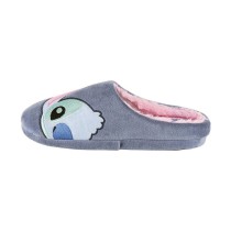 Chaussons Stitch Bleu