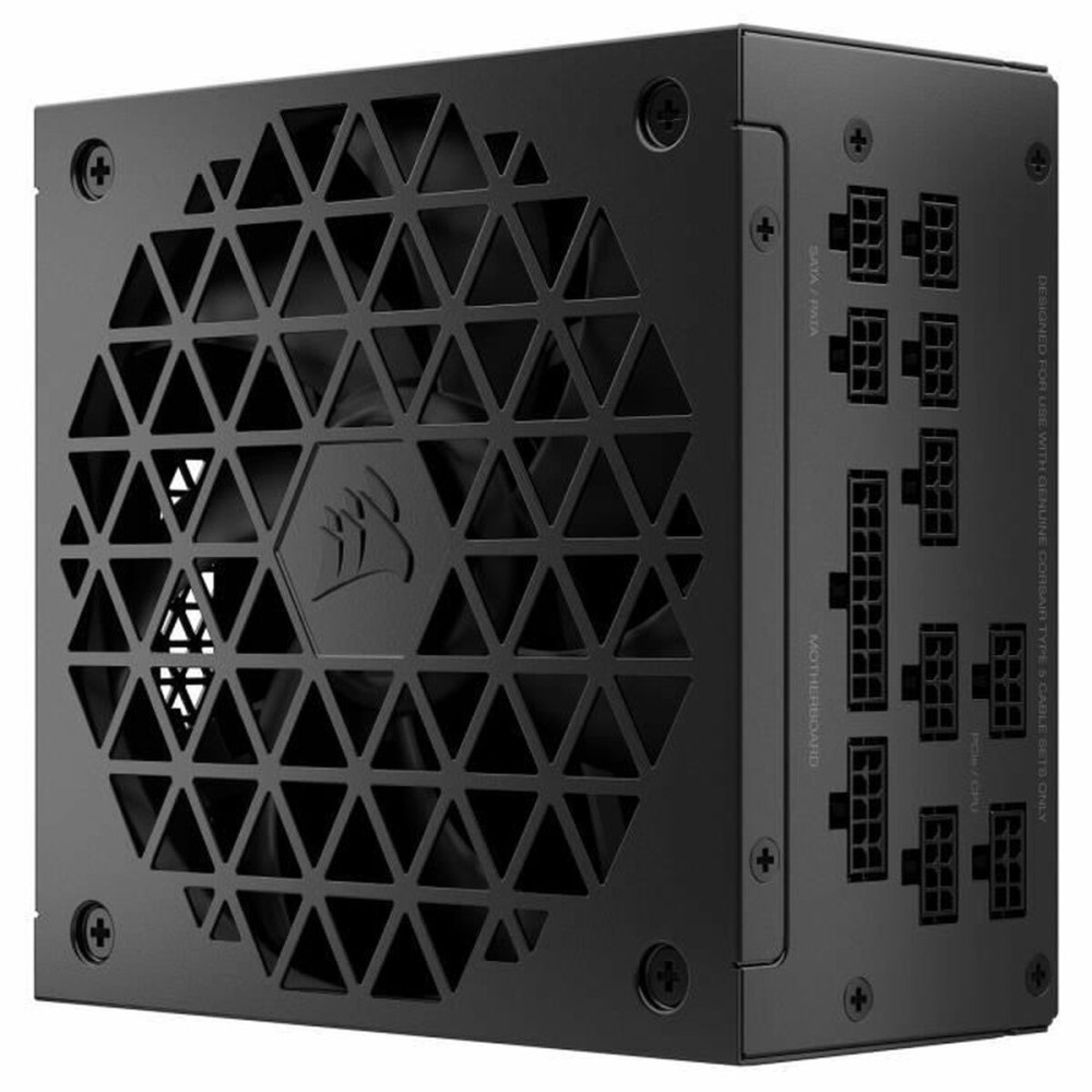 Bloc d’Alimentation Corsair CP-9020245-EU 850 W 150 W 80 Plus Gold Noir