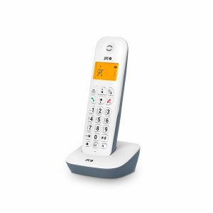 Wireless Phone SPC Internet 7300AS AIR White