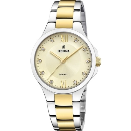 Montre Femme Festina F20618/1 (Ø 34 mm)